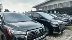Rental Mobil Bulanan promo Jakarta