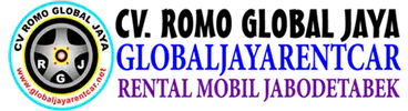 Global Jaya Rentcar: Rental Mobil Lepas Kunci Jakarta, WA 62856.1433.002